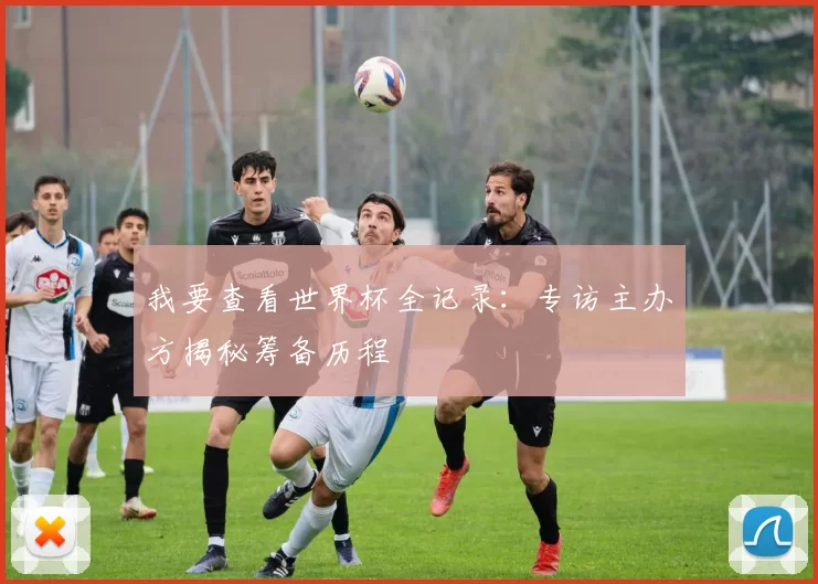 我要查看世界杯全记录：专访主办方揭秘筹备历程
