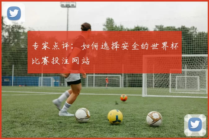 专家点评:如何选择安全的世界杯比赛投注网站