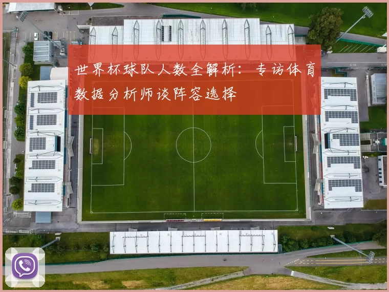 世界杯球队人数全解析：专访体育数据分析师谈阵容选择