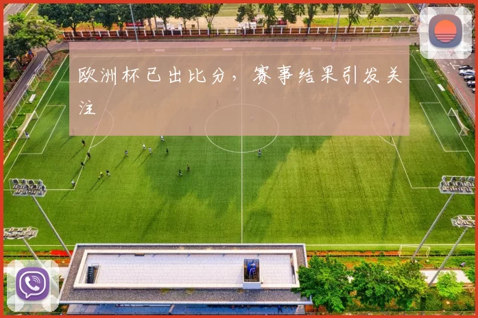 欧洲杯已出比分,赛事结果引发关注